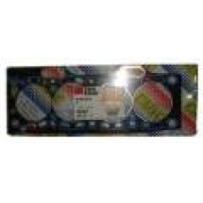 TYC TOYOTA COROLLA- AE111- 99/00 SİLİNDİR KAPAK CONTASI (CAG037)(2E) 1.3cc KLİNGİRİK(CADA)